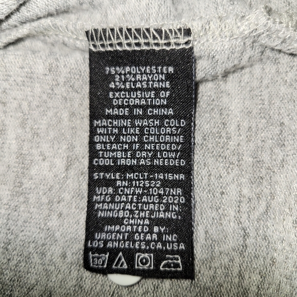 Mens Sweater - Picture 4 of 4